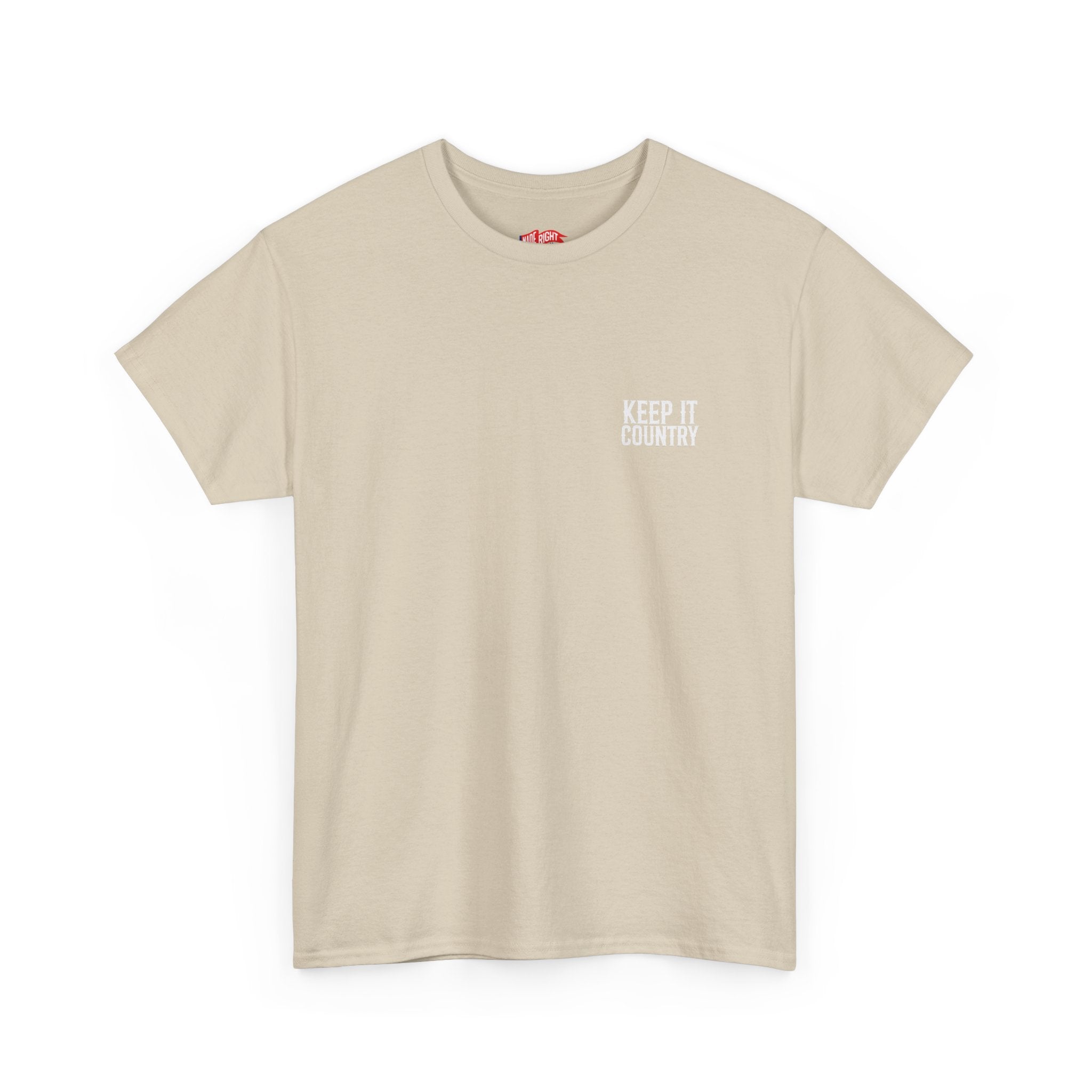 Sand T-Shirt