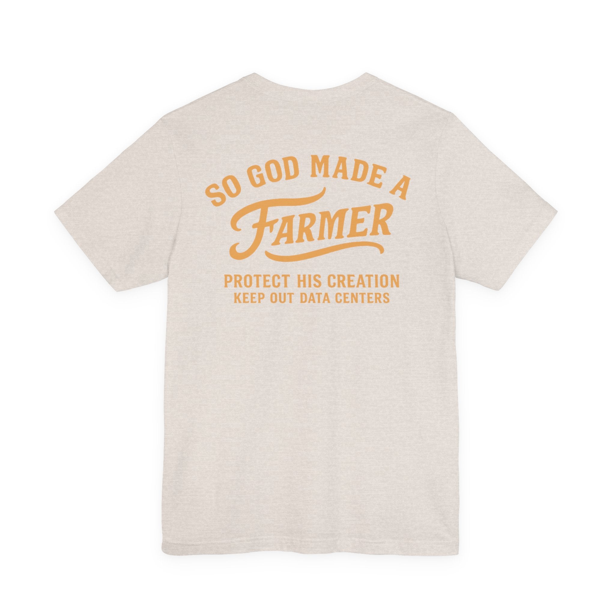 Heather Dust T-Shirt