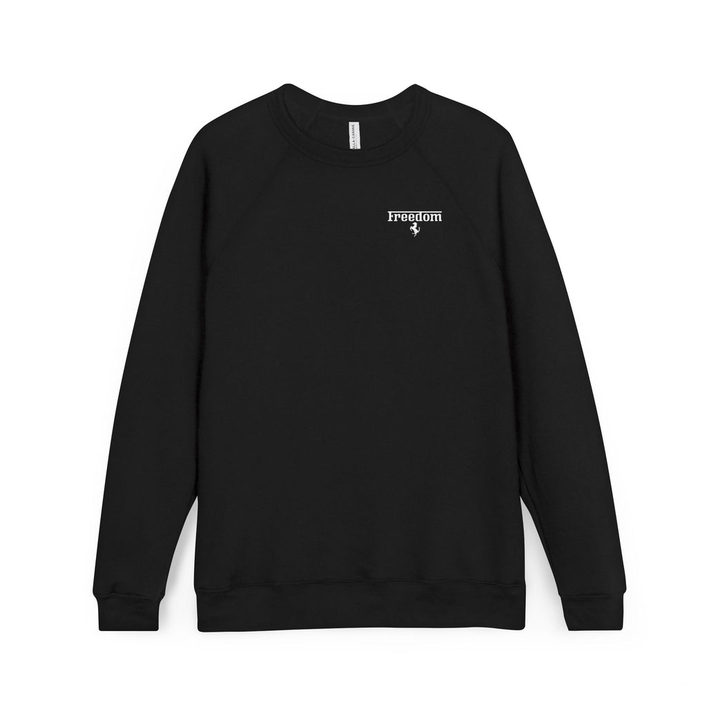 Freedom Ferrari Crewneck