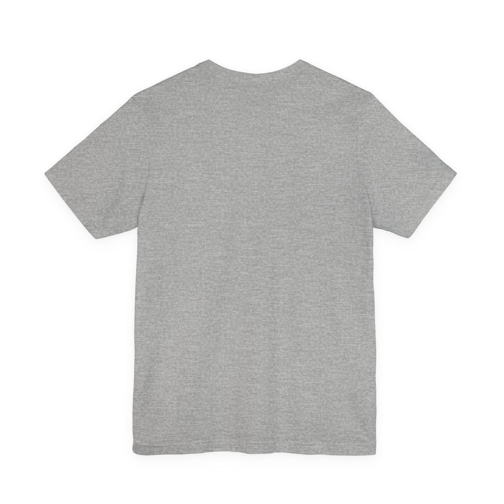 Athletic Heather T-Shirt