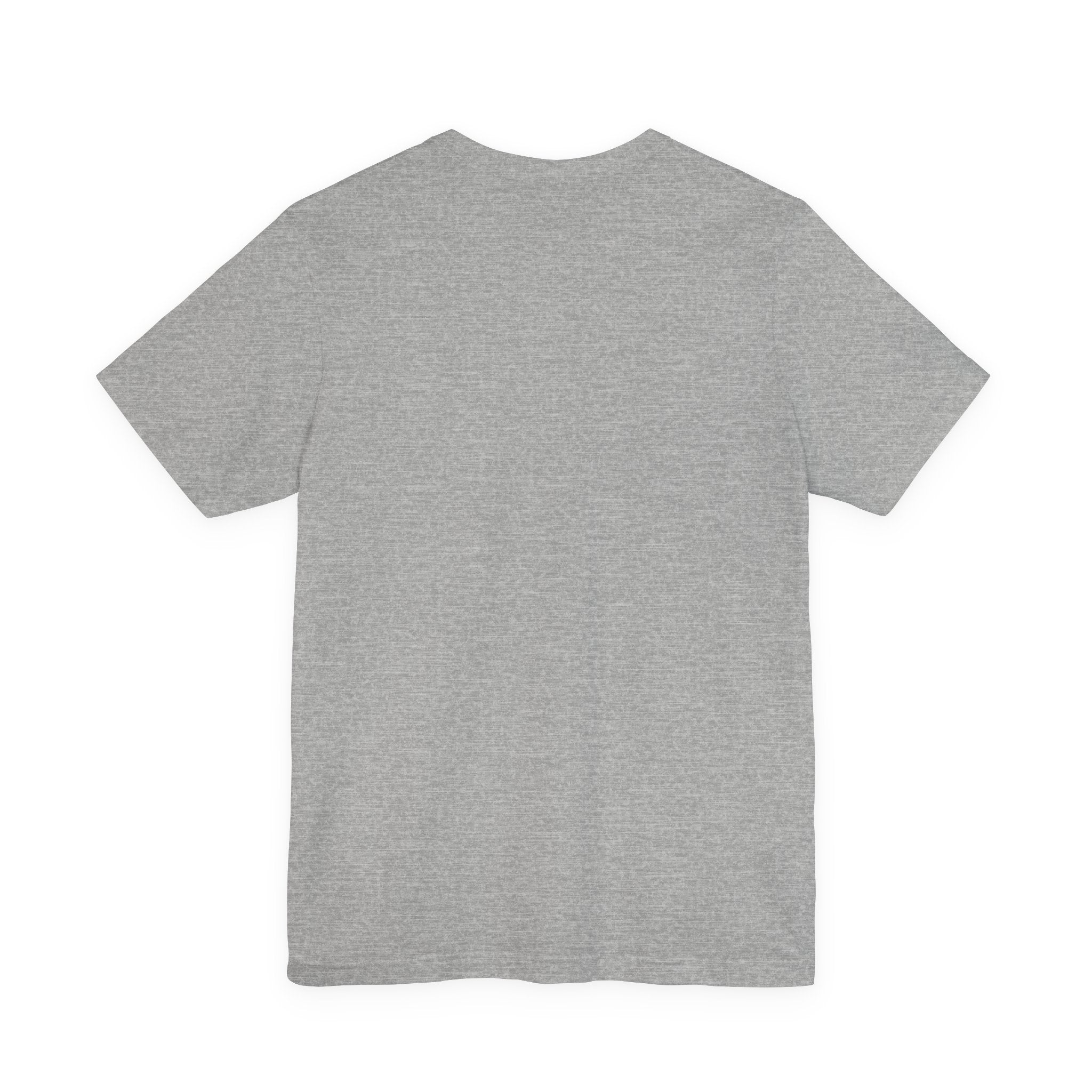 Athletic Heather T-Shirt