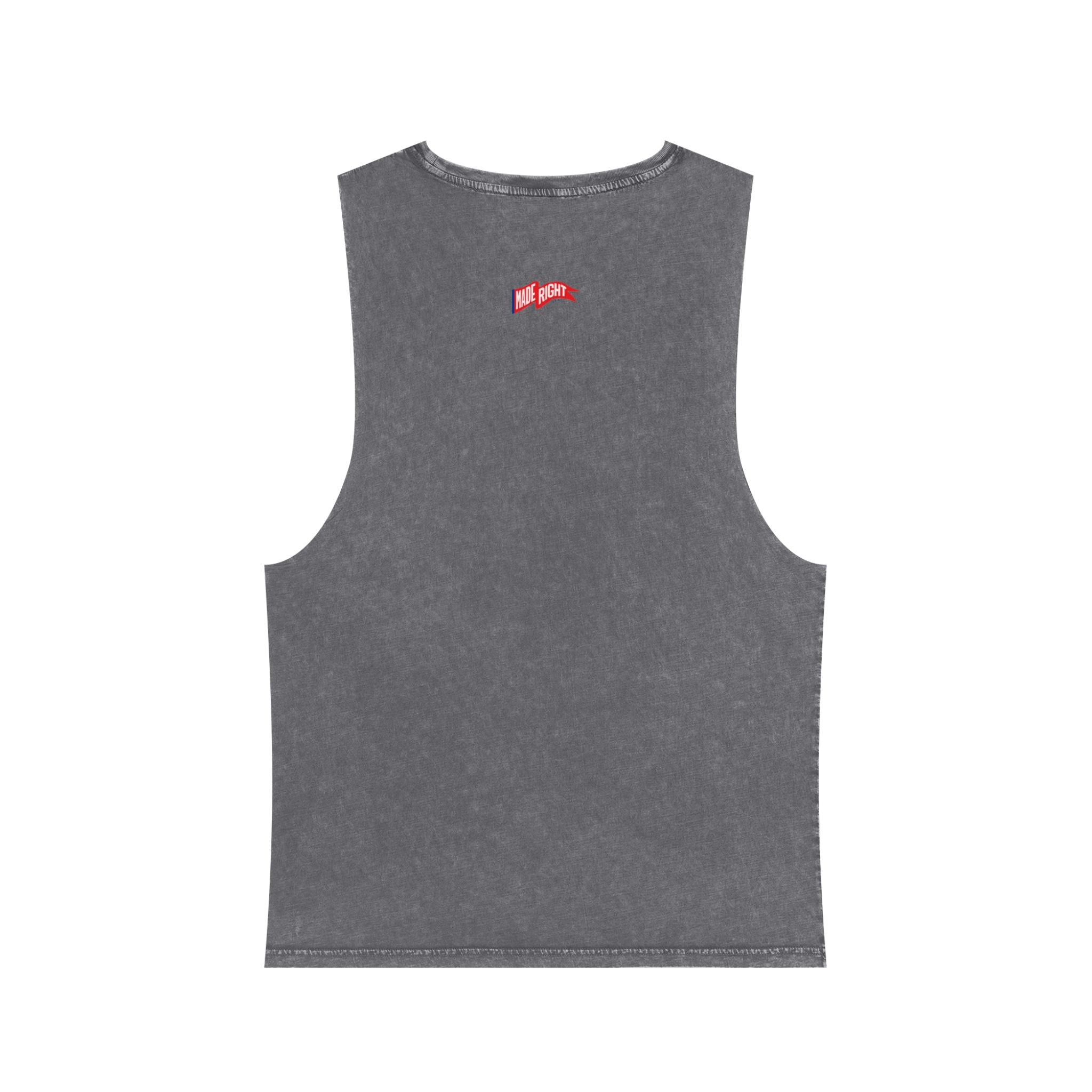 Ash Stone Tank Top