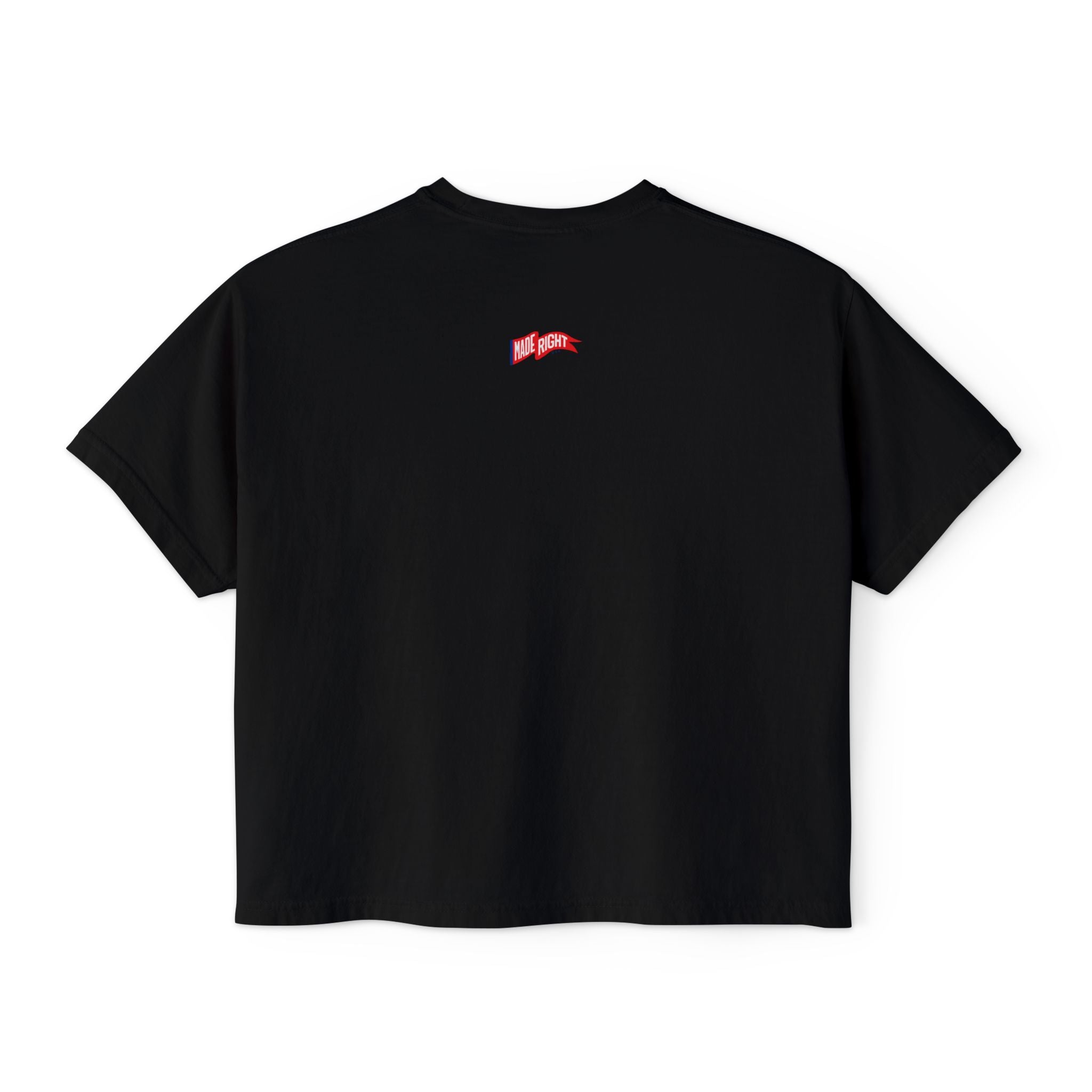 Black T-Shirt