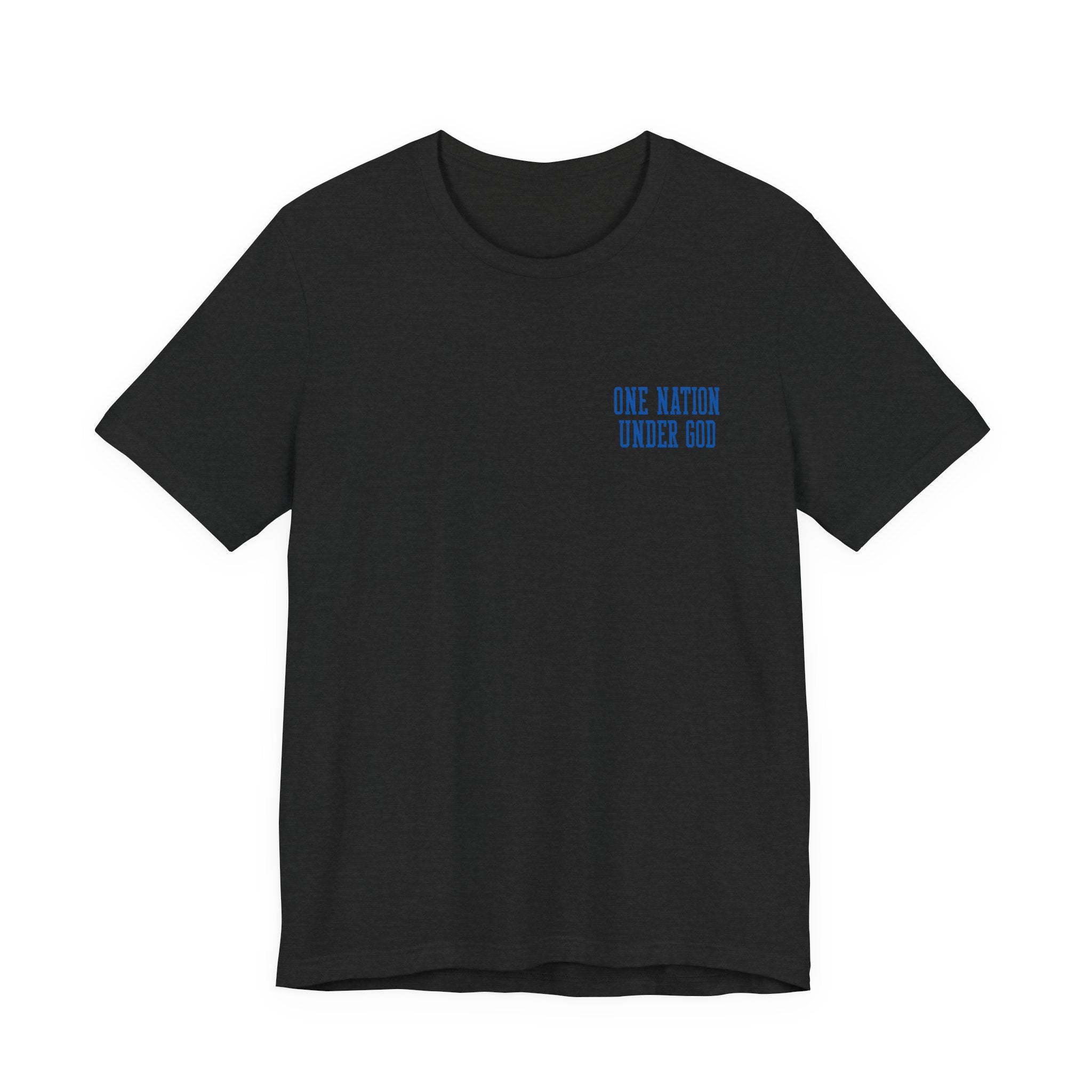 One Nation Under God Tee
