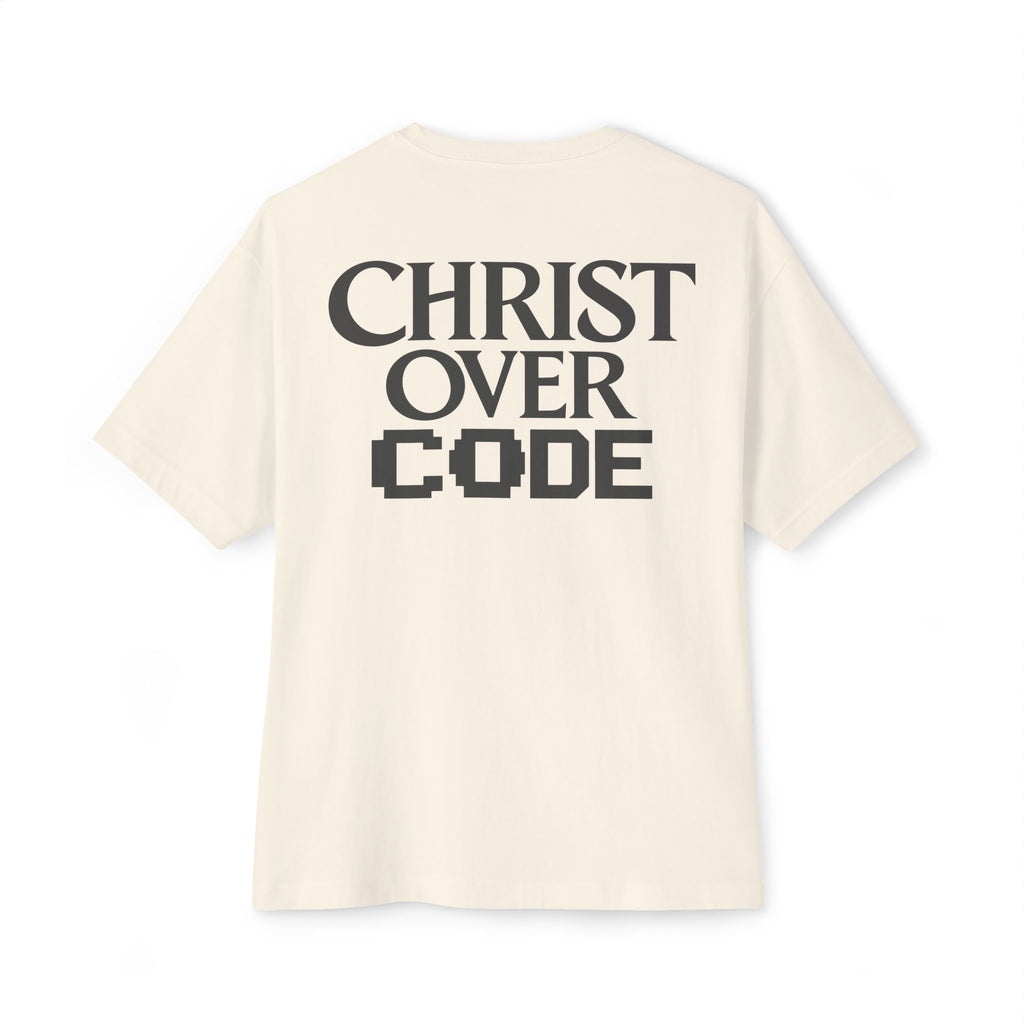 Natural T-Shirt