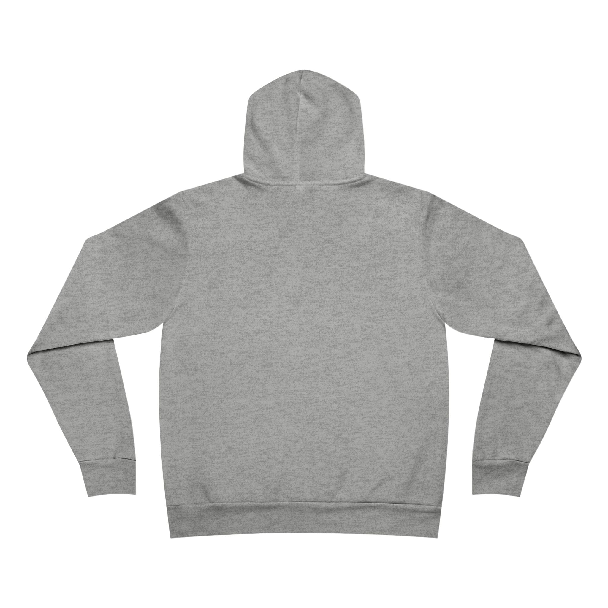 Athletic Heather Hoodie