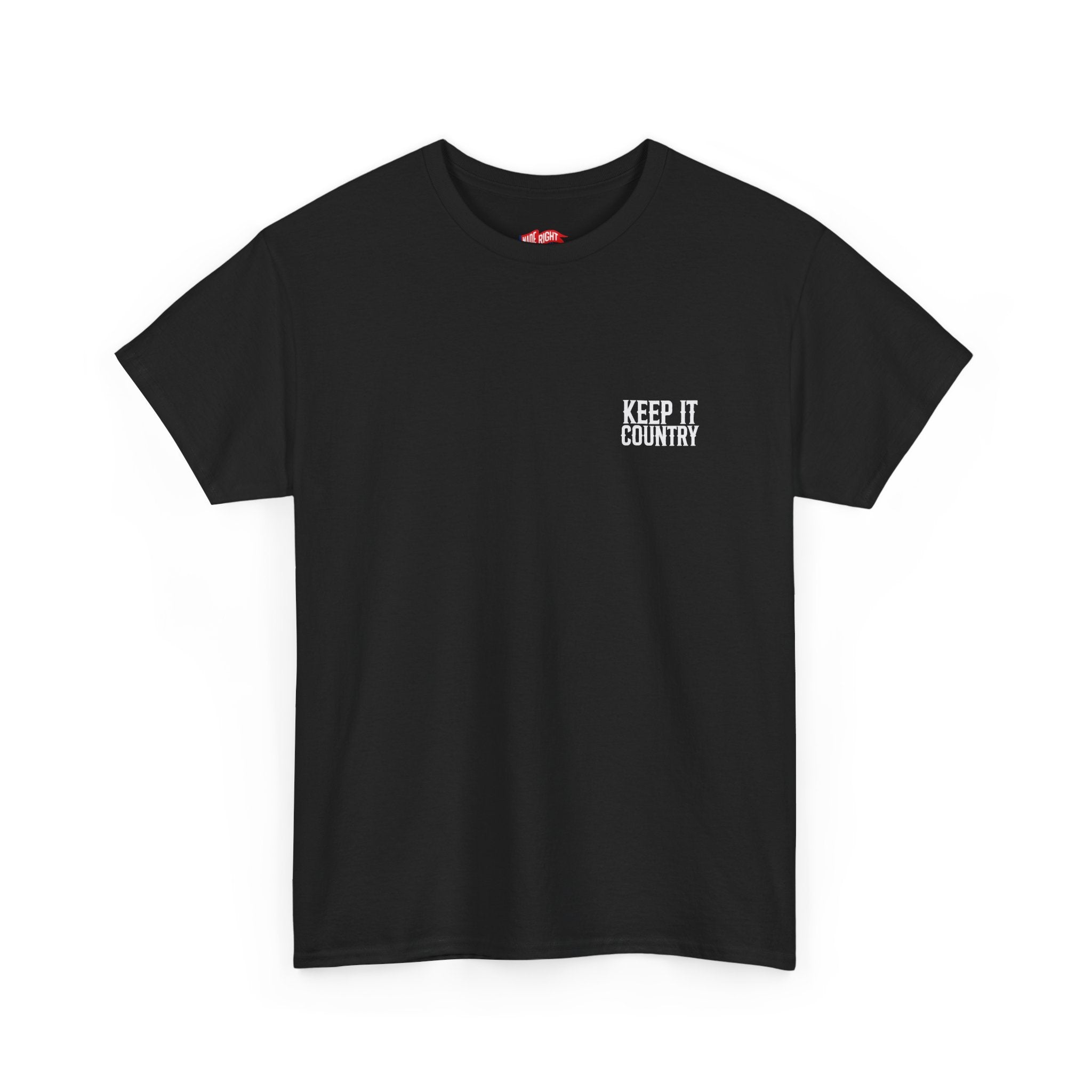 Black T-Shirt