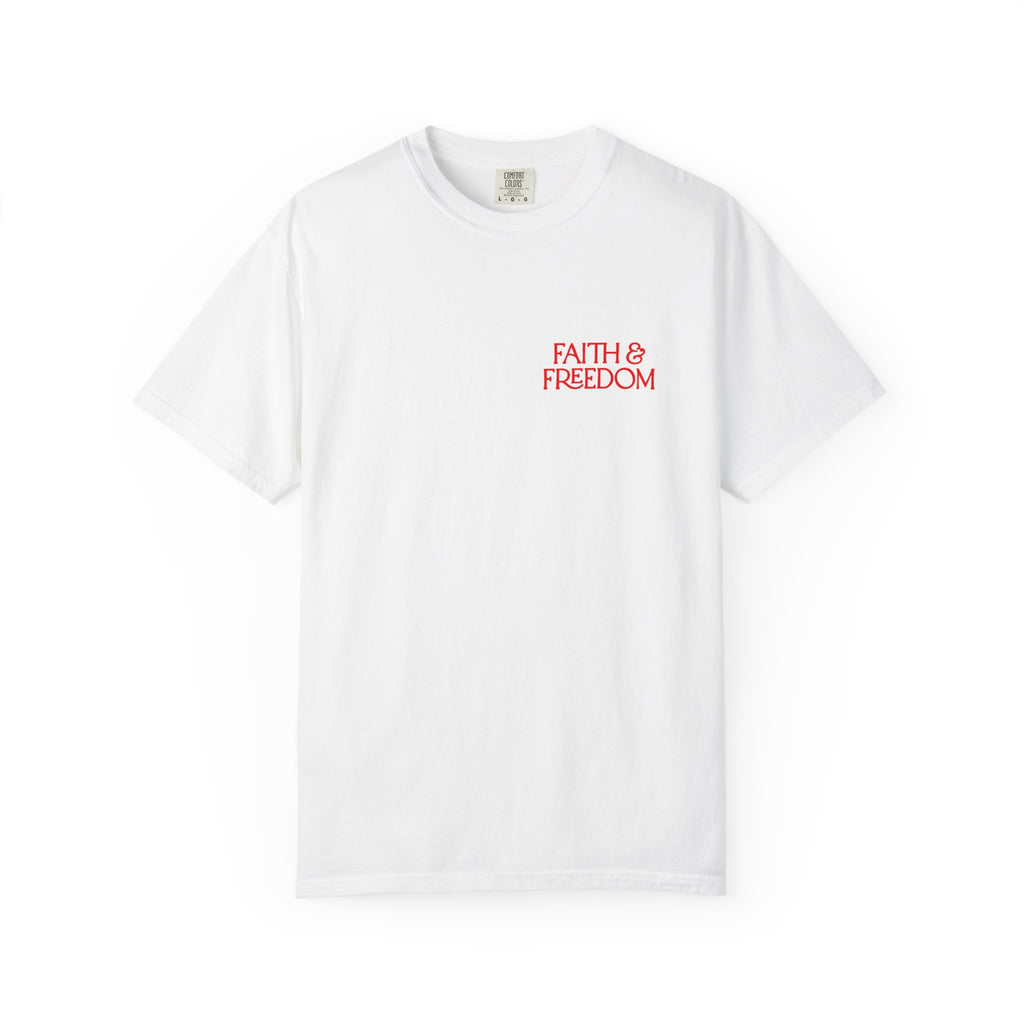 White T-Shirt