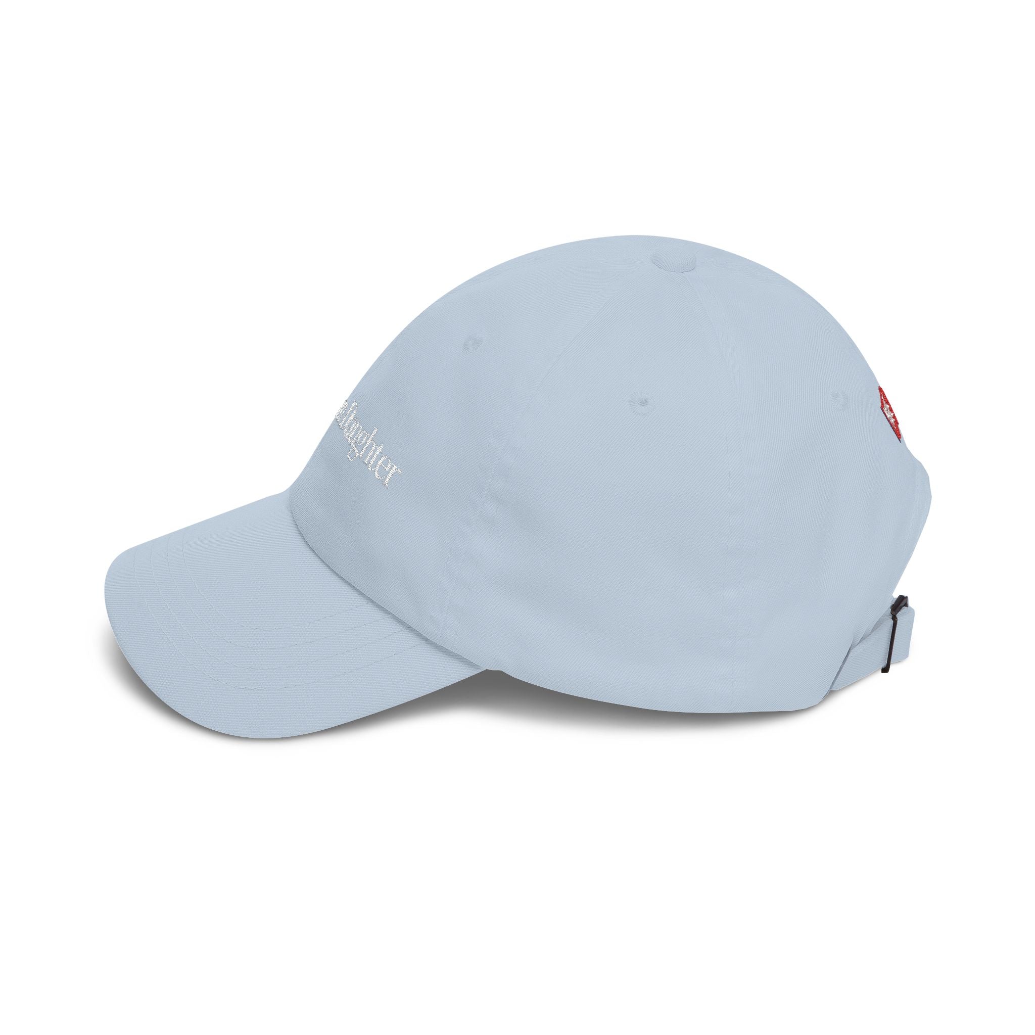 Light Blue Hat