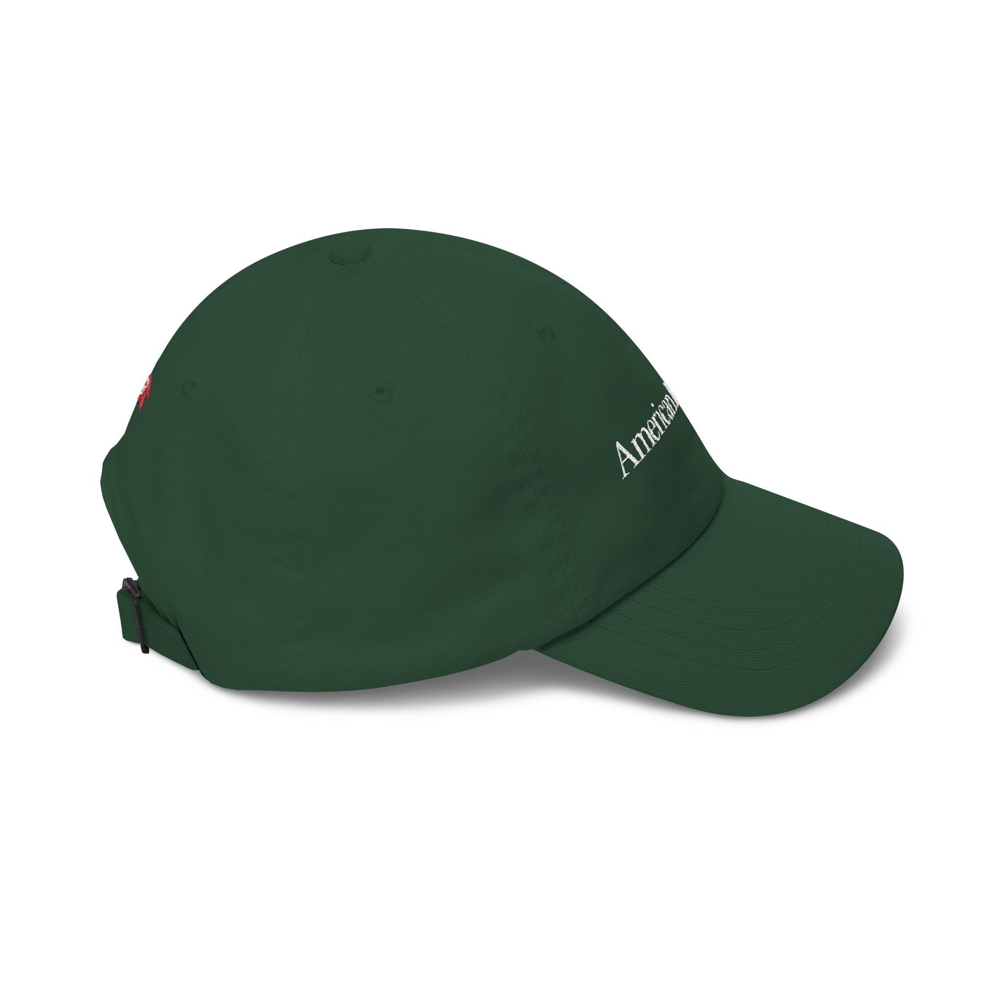 Spruce Hat