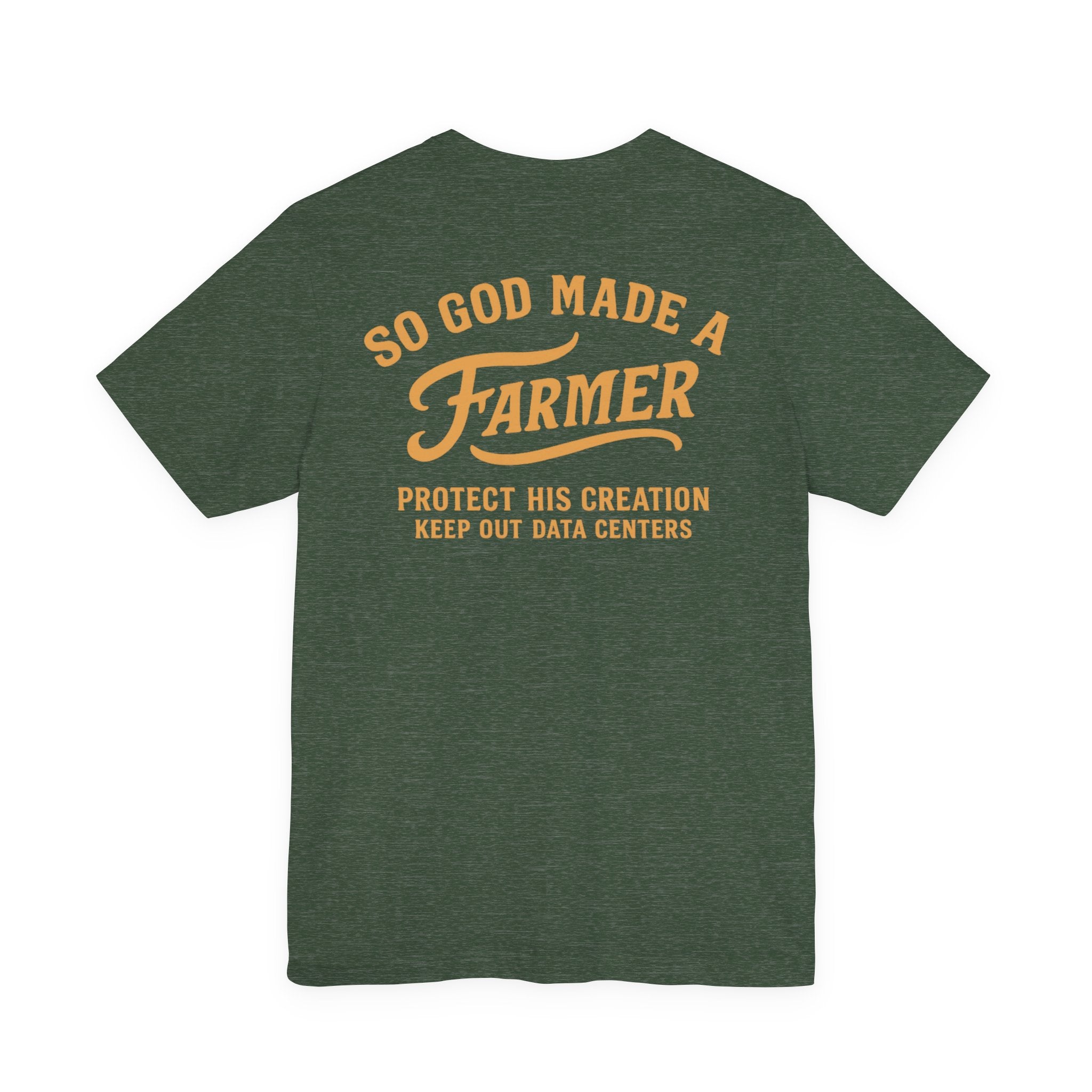 Heather Forest T-Shirt