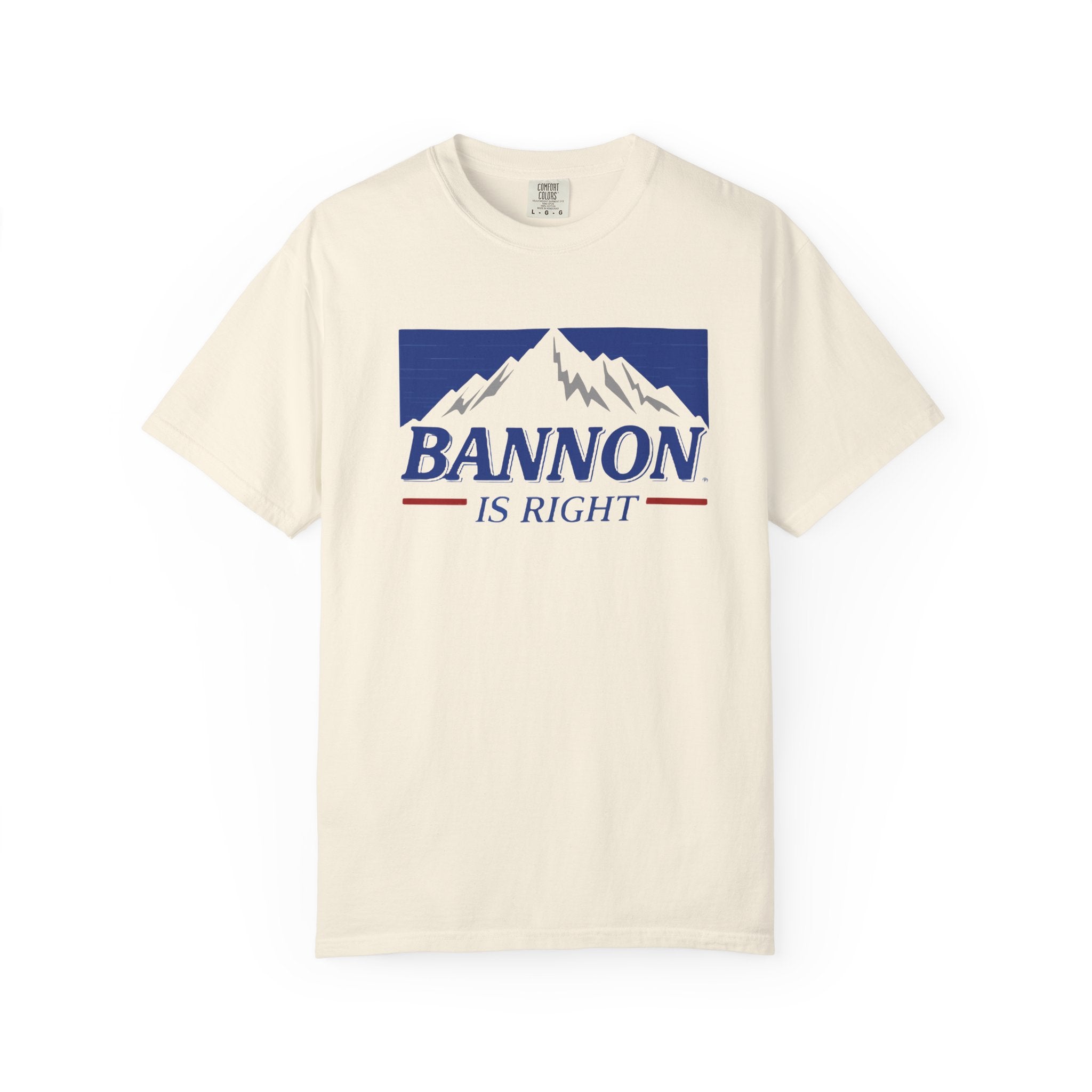 Ivory T-Shirt