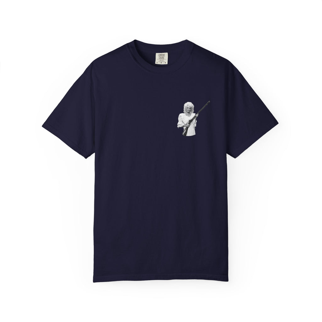 True Navy T-Shirt