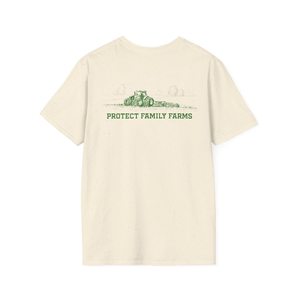 Natural T-Shirt