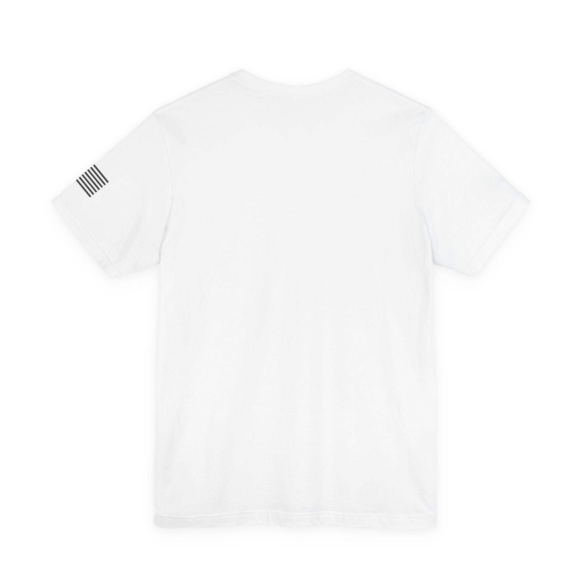 White T-Shirt