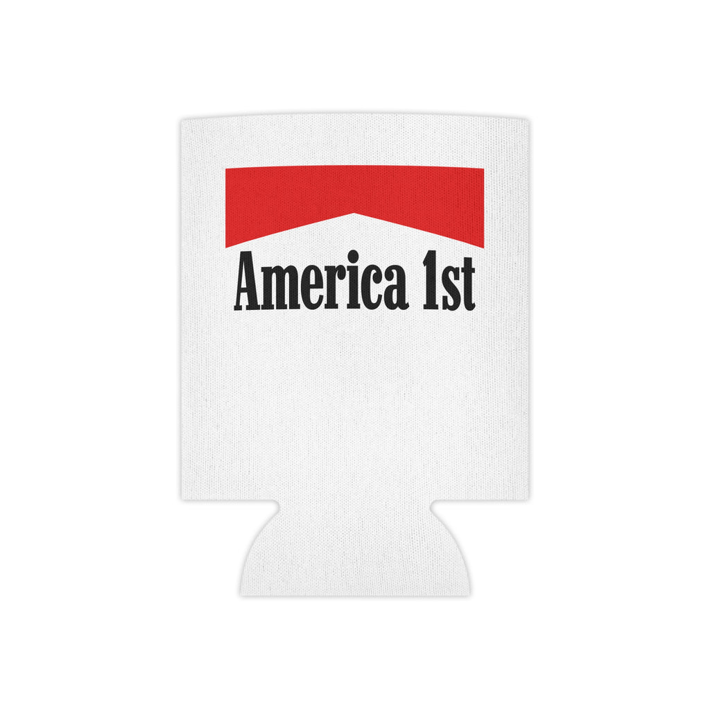 America 1st Can Cooler