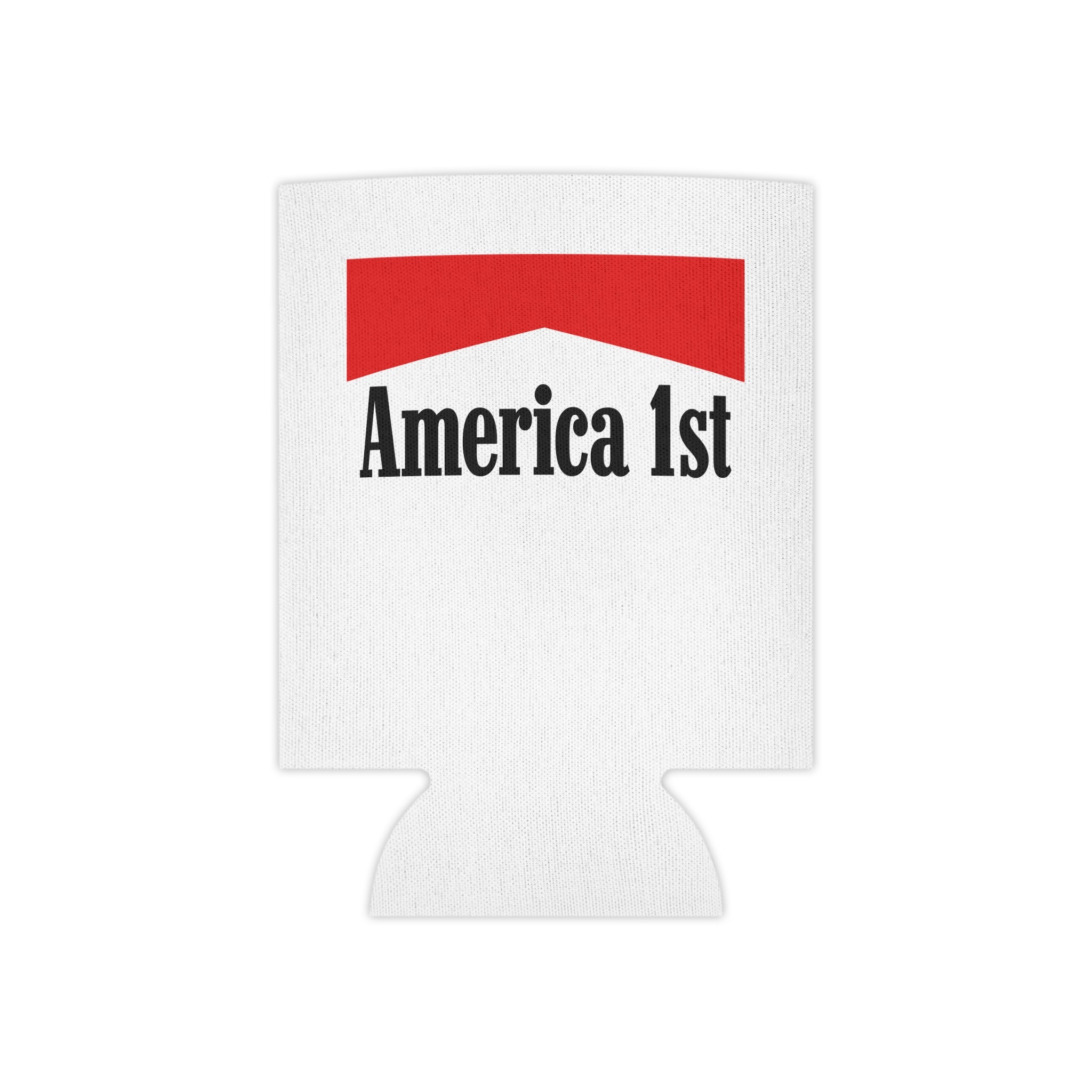 America 1st Can Cooler