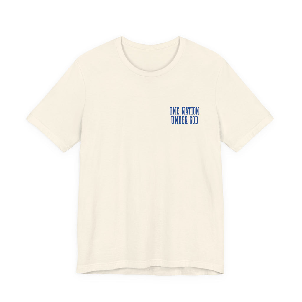 One Nation Under God Tee