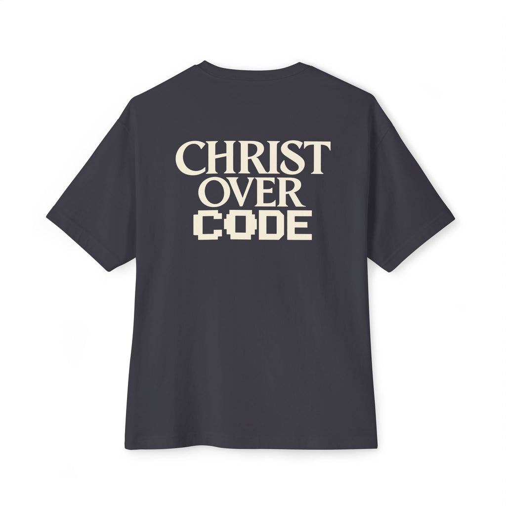 Dark Grey T-Shirt
