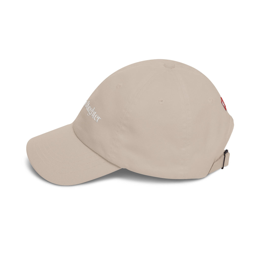 Stone Hat