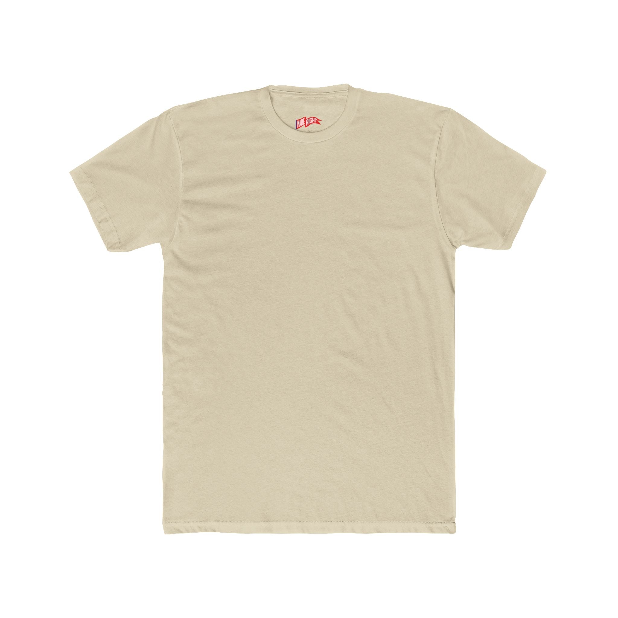 No Farmers No Food Tee