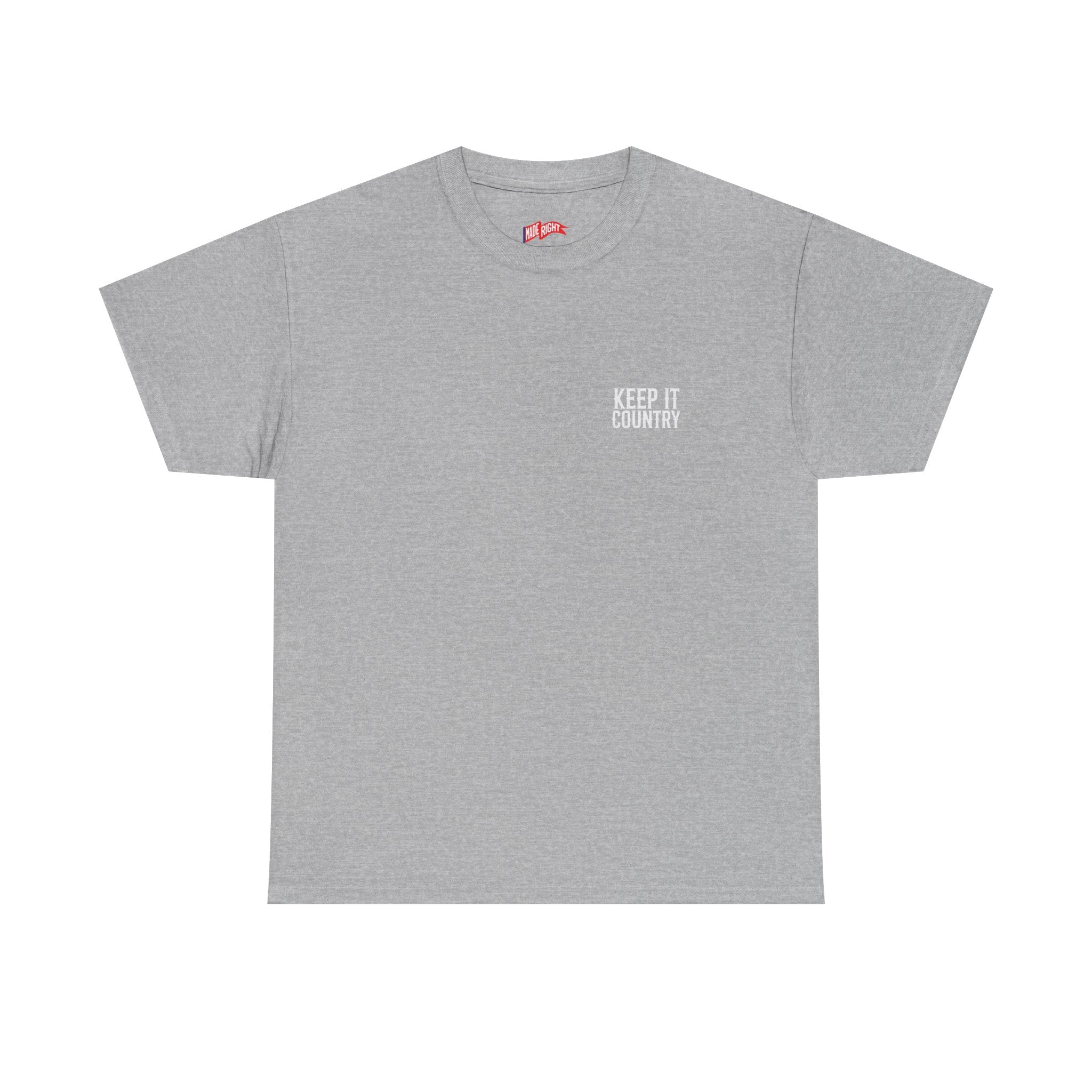 Keep It Country Tee