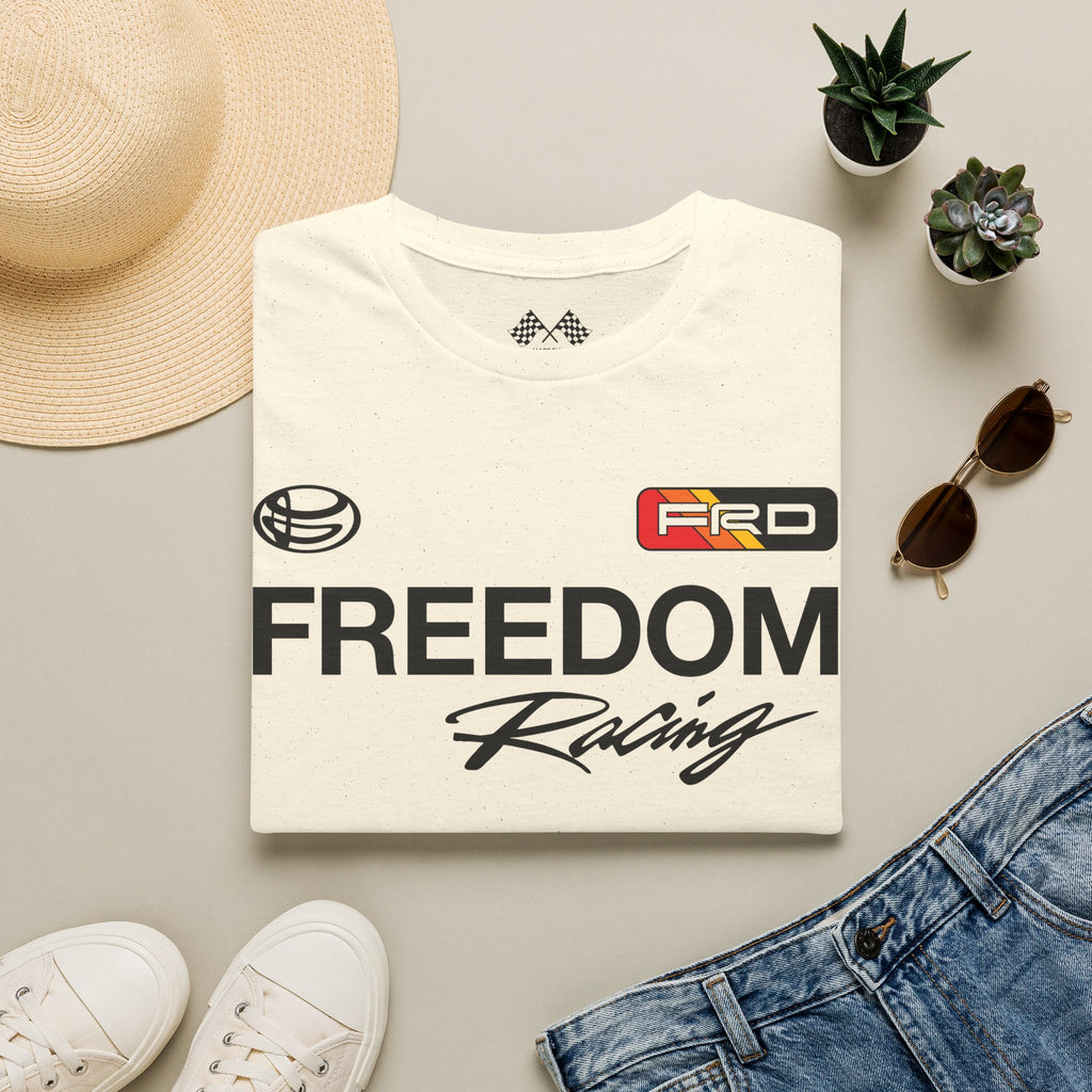 Natural T-Shirt