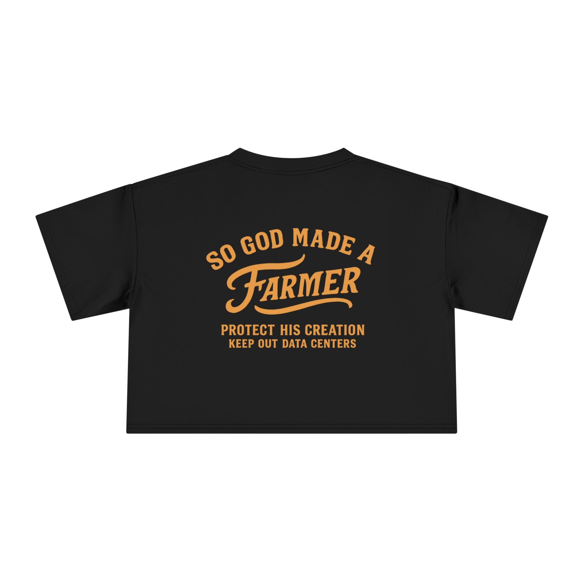 Black T-Shirt