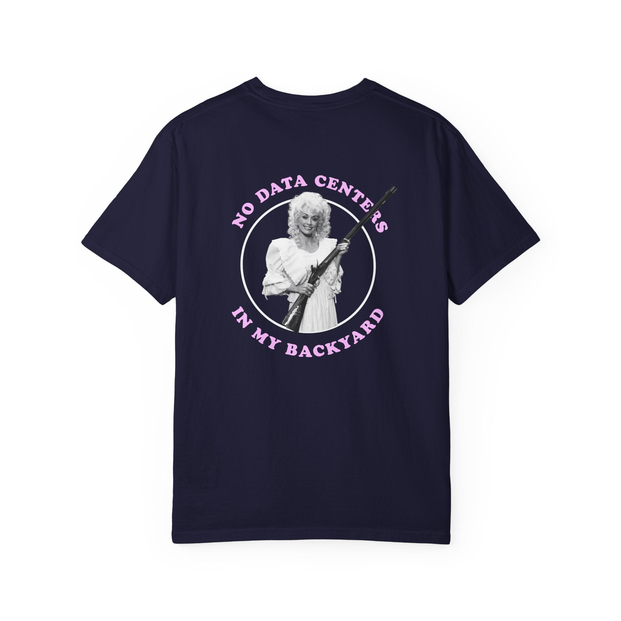 True Navy T-Shirt