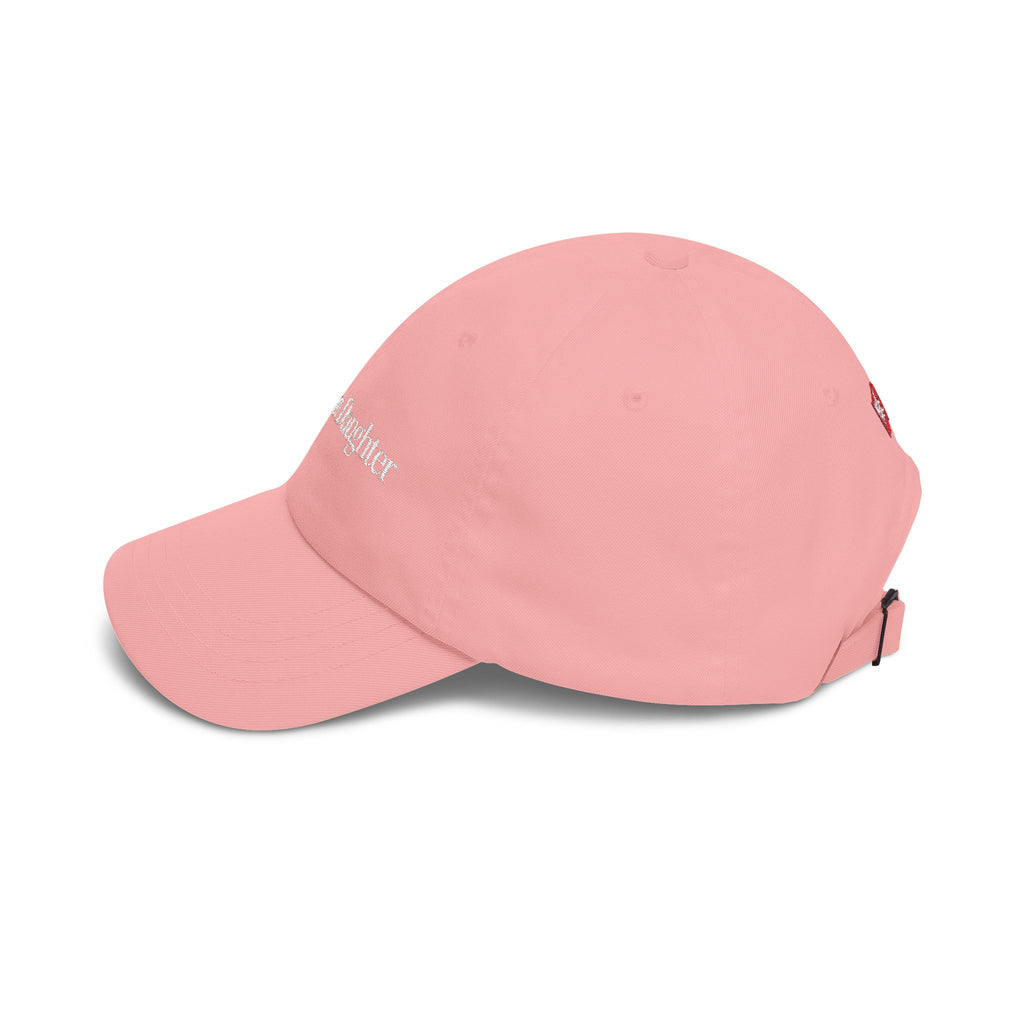 Pink Hat