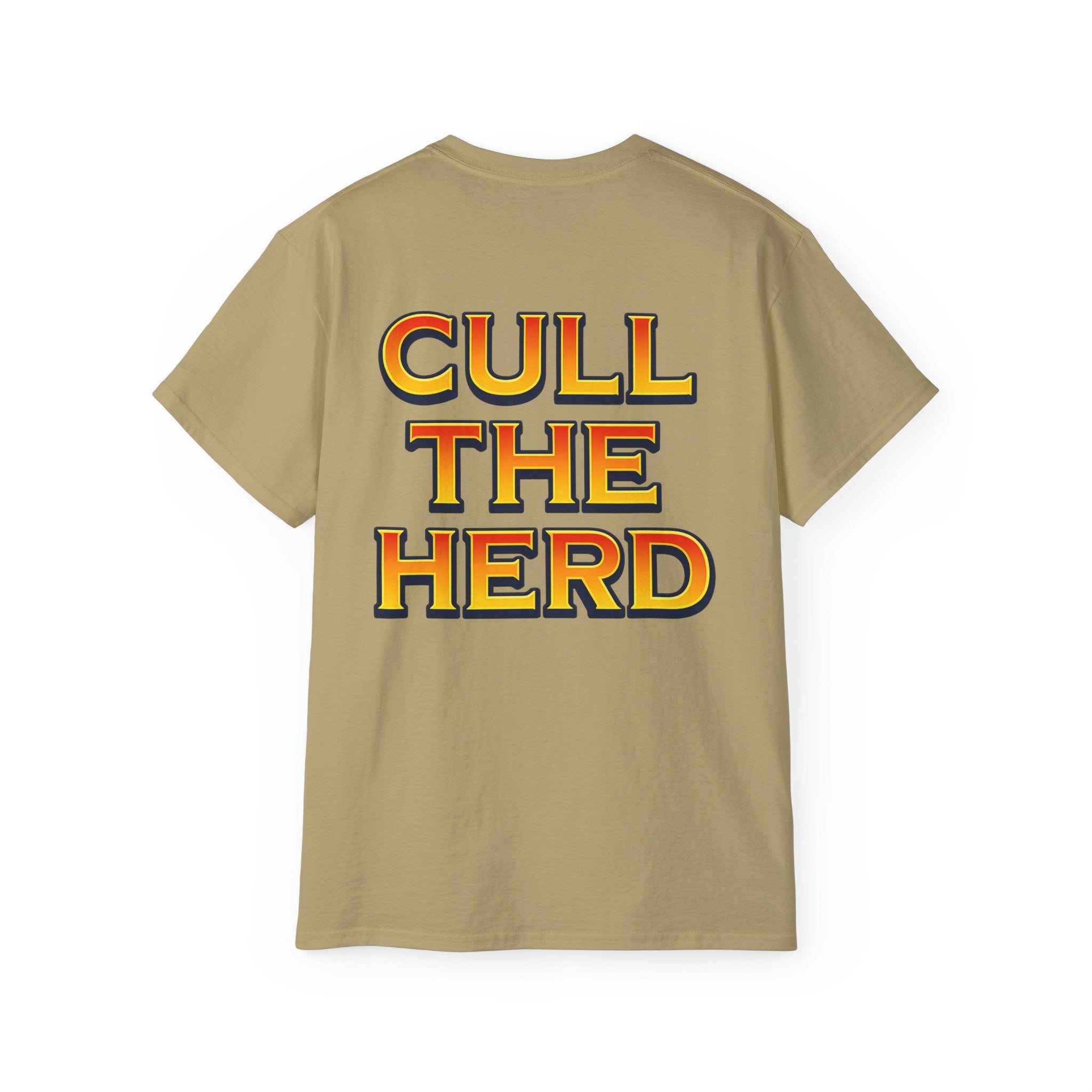 Big RINO Hunter Tee