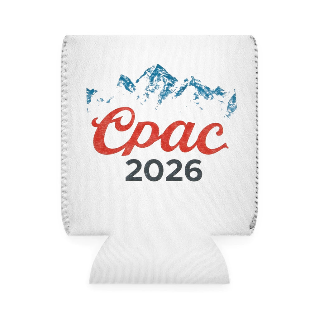 CPAC 2026 Koozie