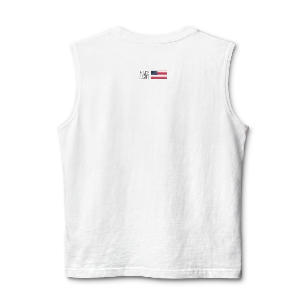 Malboro America First Muscle Tank