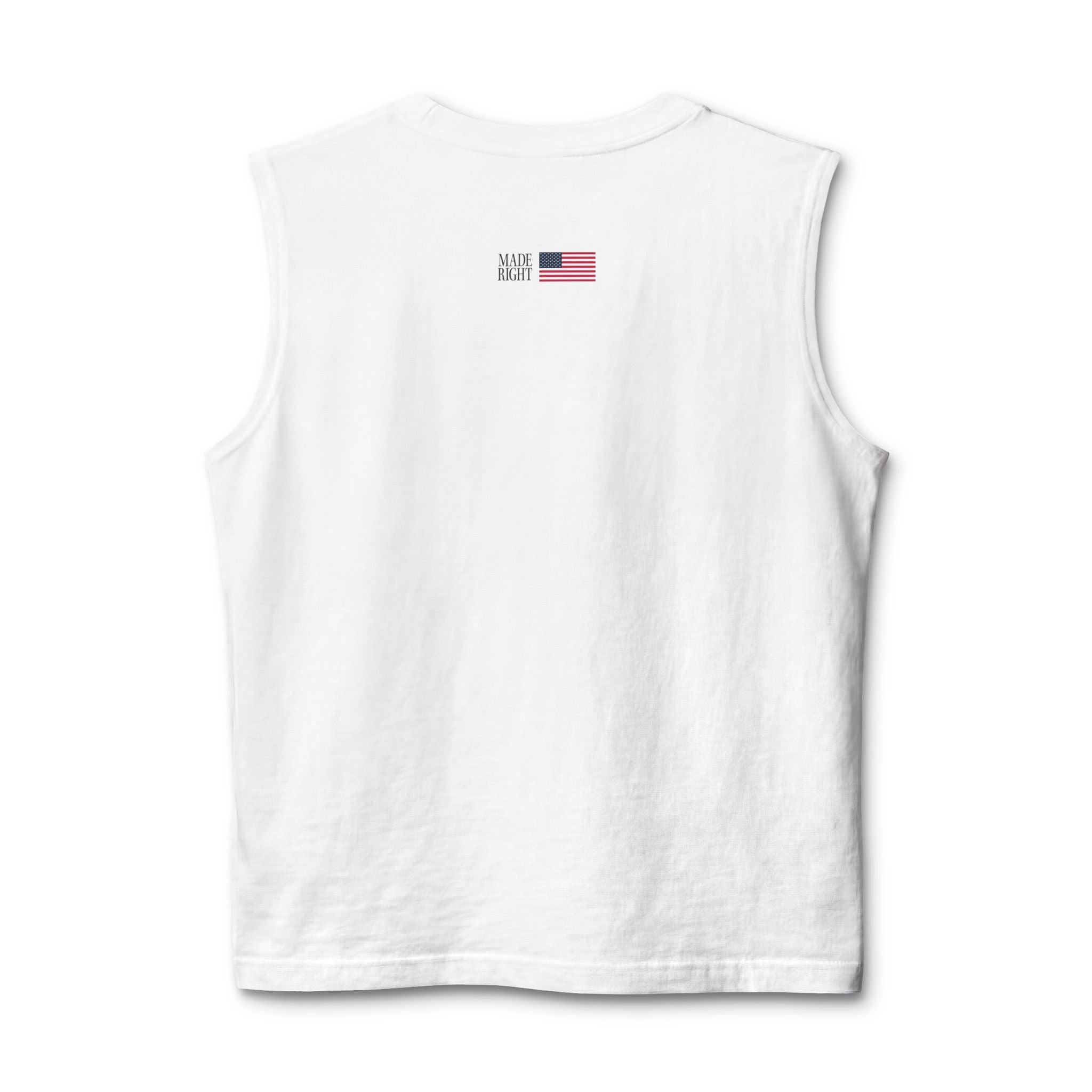 Malboro America First Muscle Tank