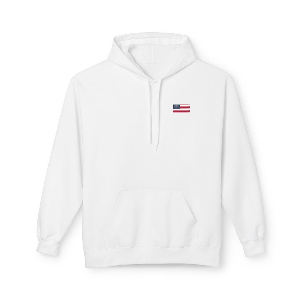 CPAC 2026 Fleece Hoodie