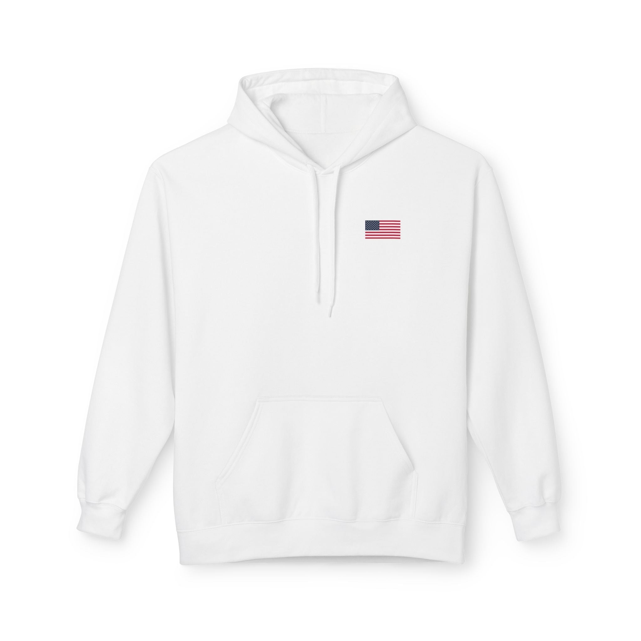CPAC 2026 Fleece Hoodie
