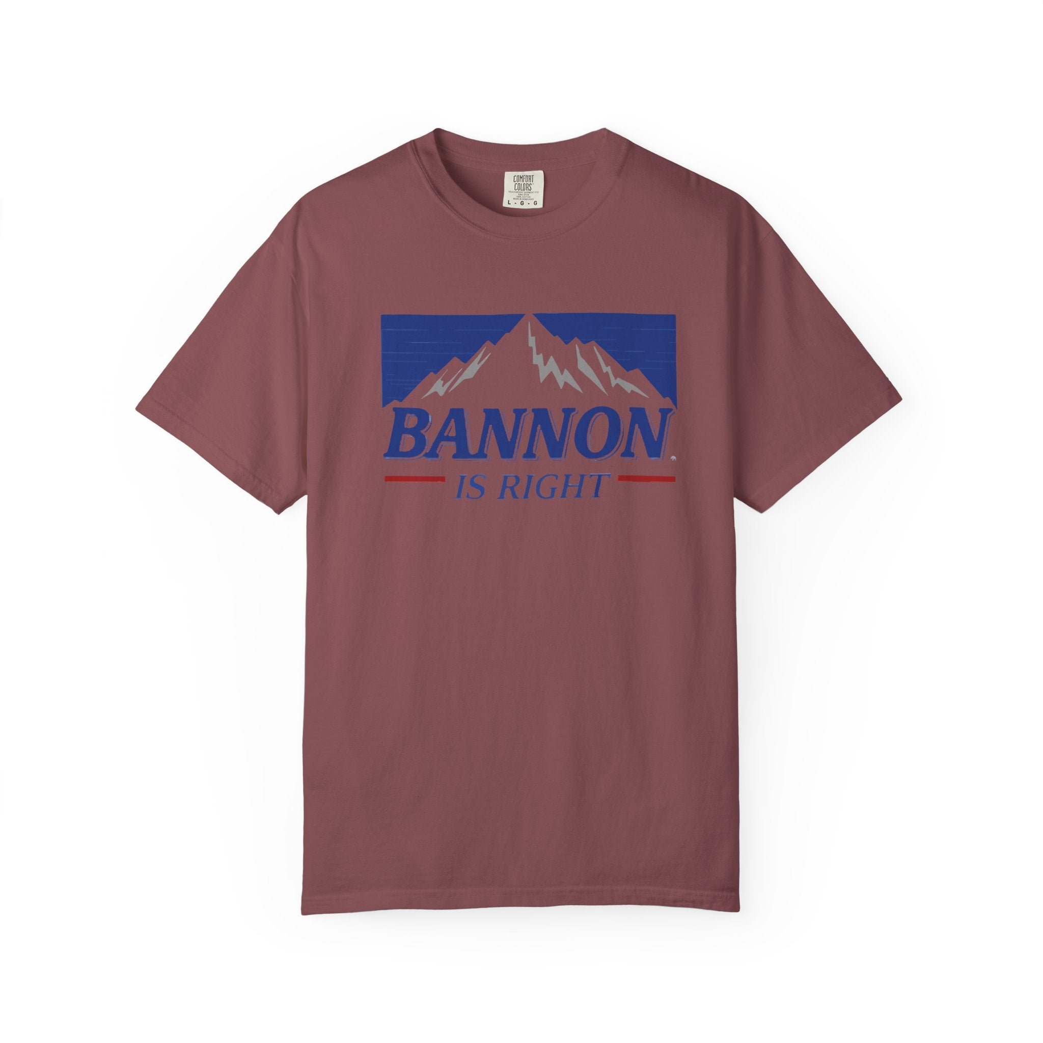 Brick T-Shirt