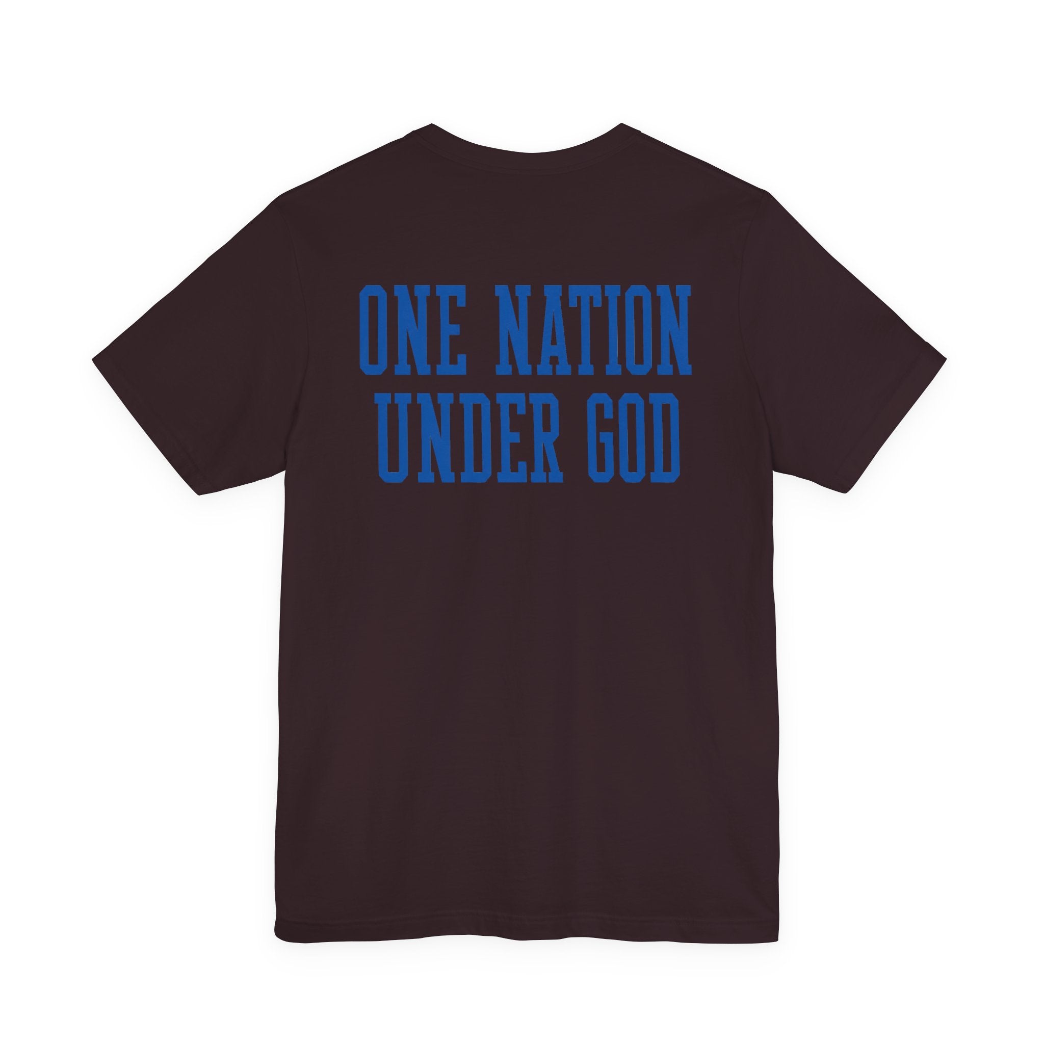 One Nation Under God Tee