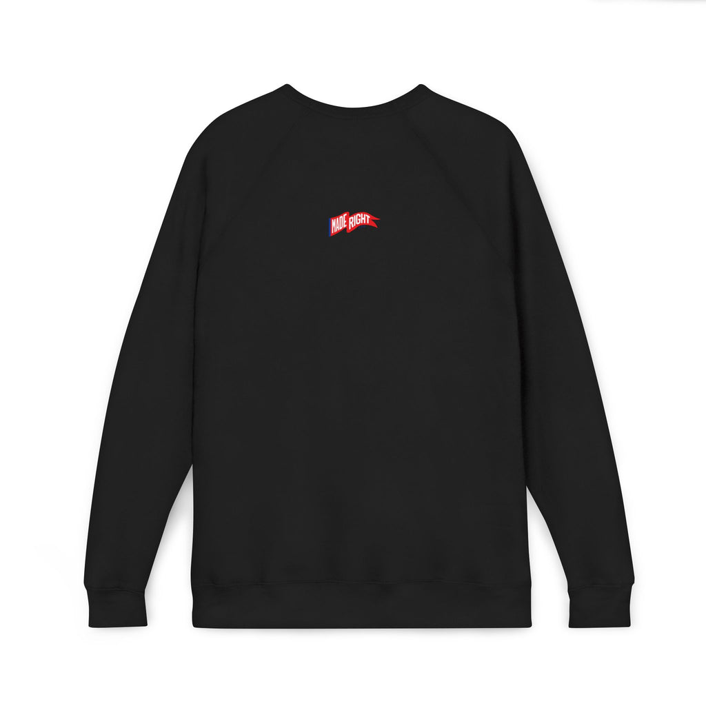 Made Right Crewneck Sweatshirt