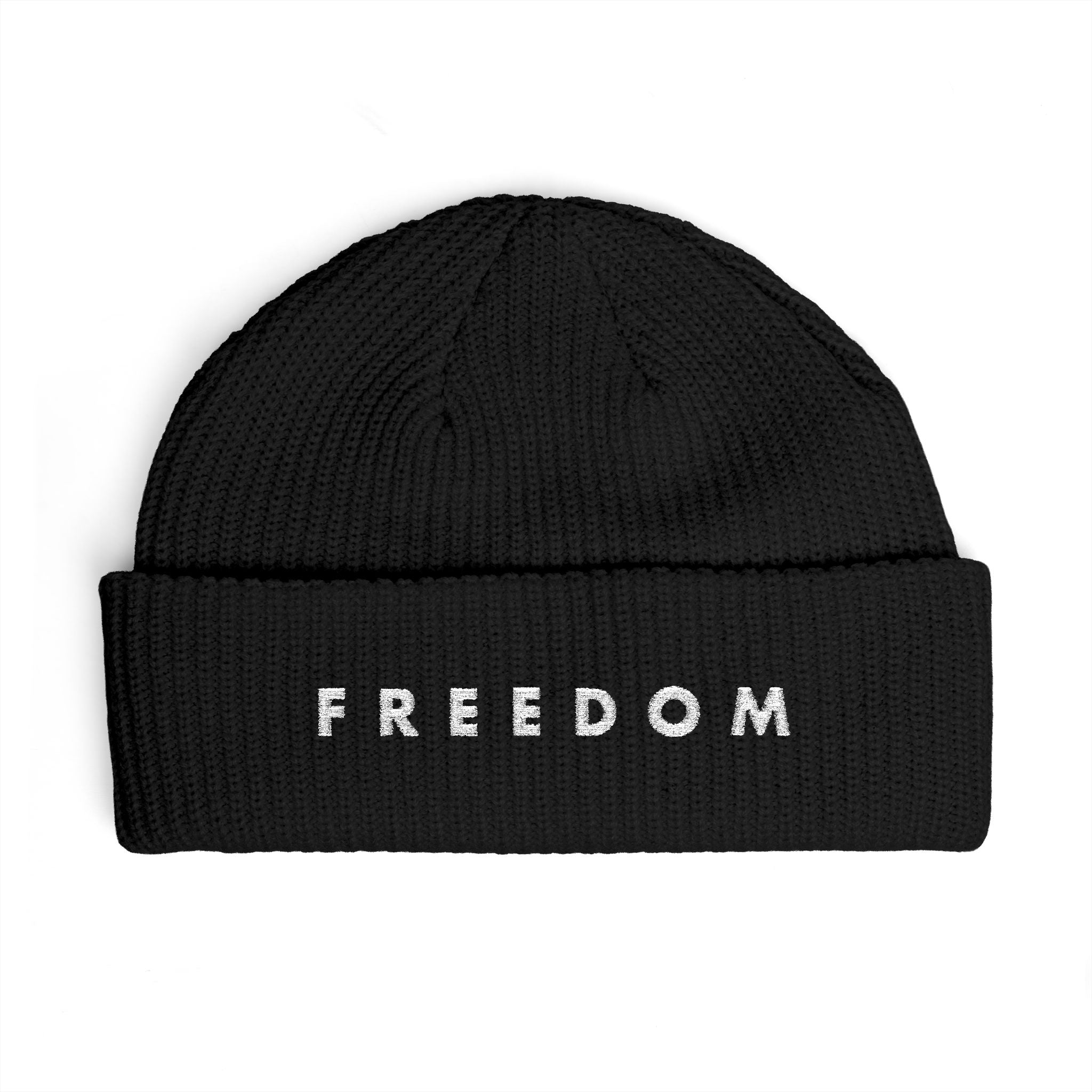 Freedom Beanie