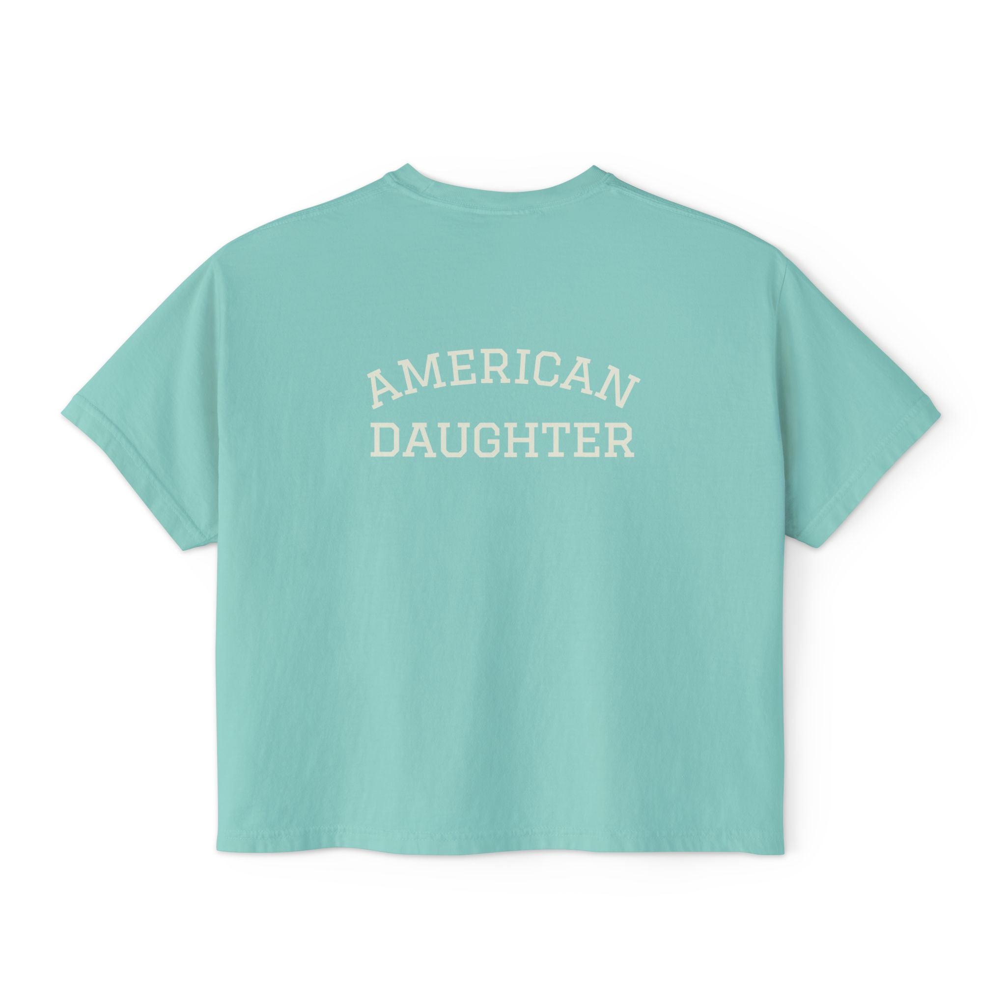 Chalky mint T-Shirt