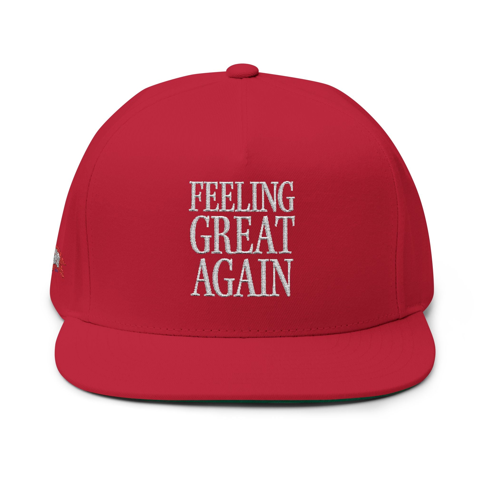 Feeling Great Again - MAGA Hat