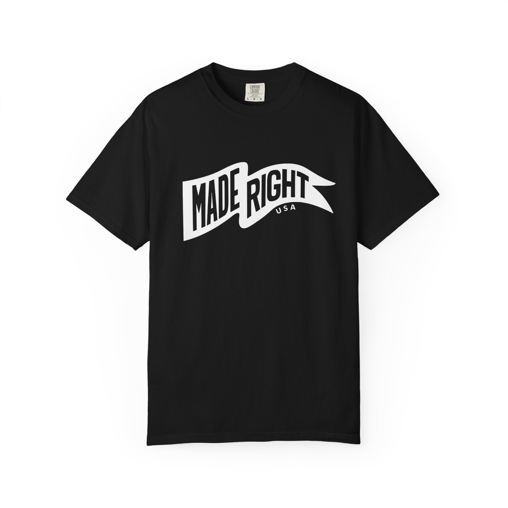 Black T-Shirt