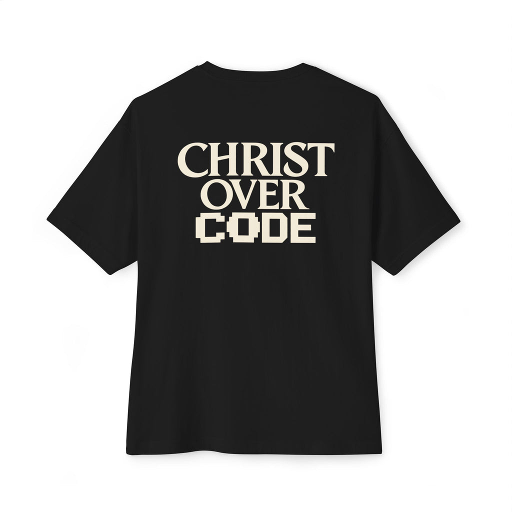 Black T-Shirt