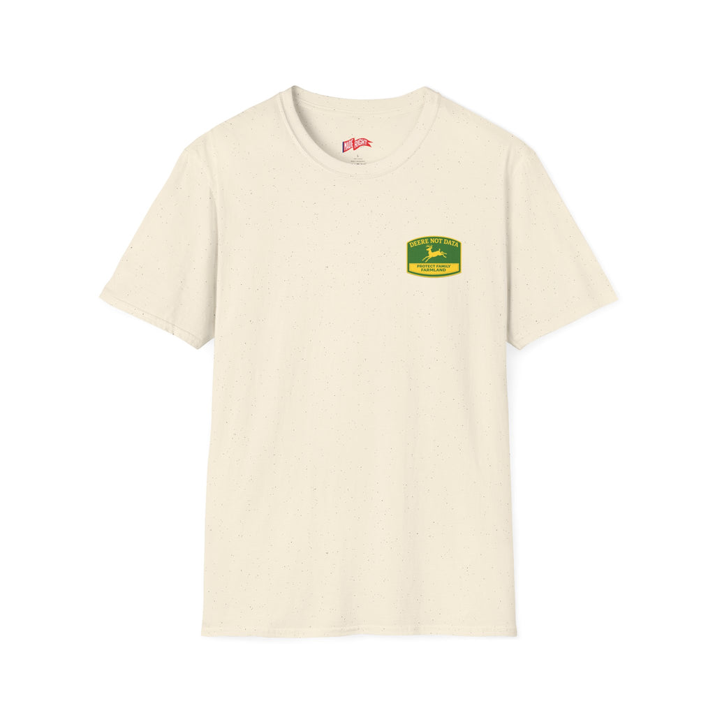 Natural T-Shirt