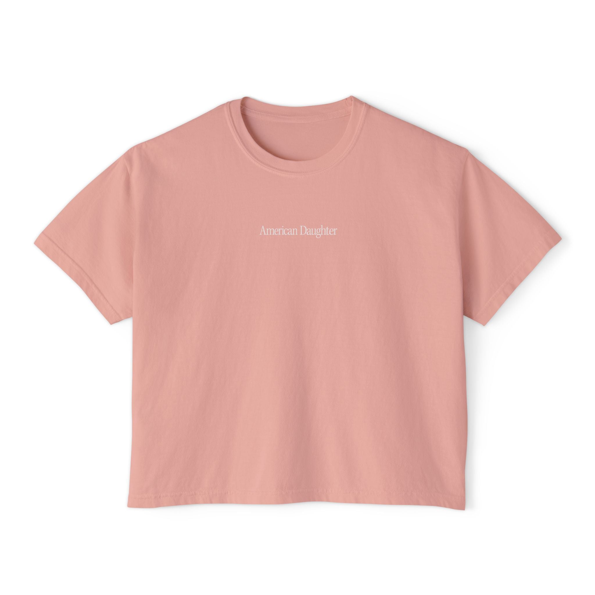Peachy T-Shirt