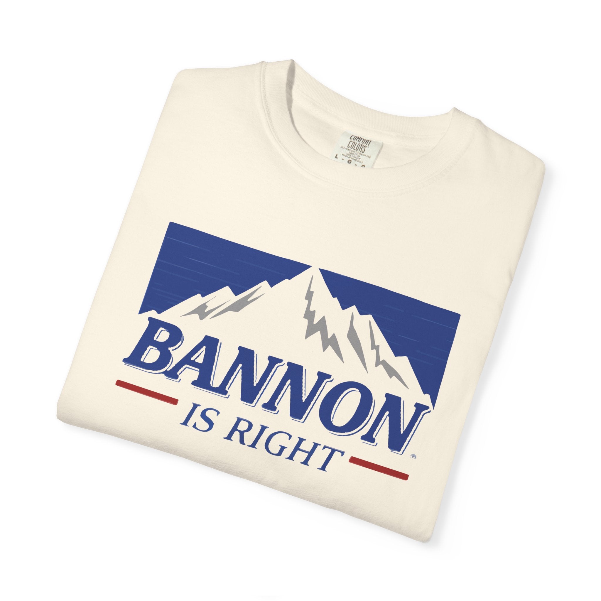 Ivory T-Shirt