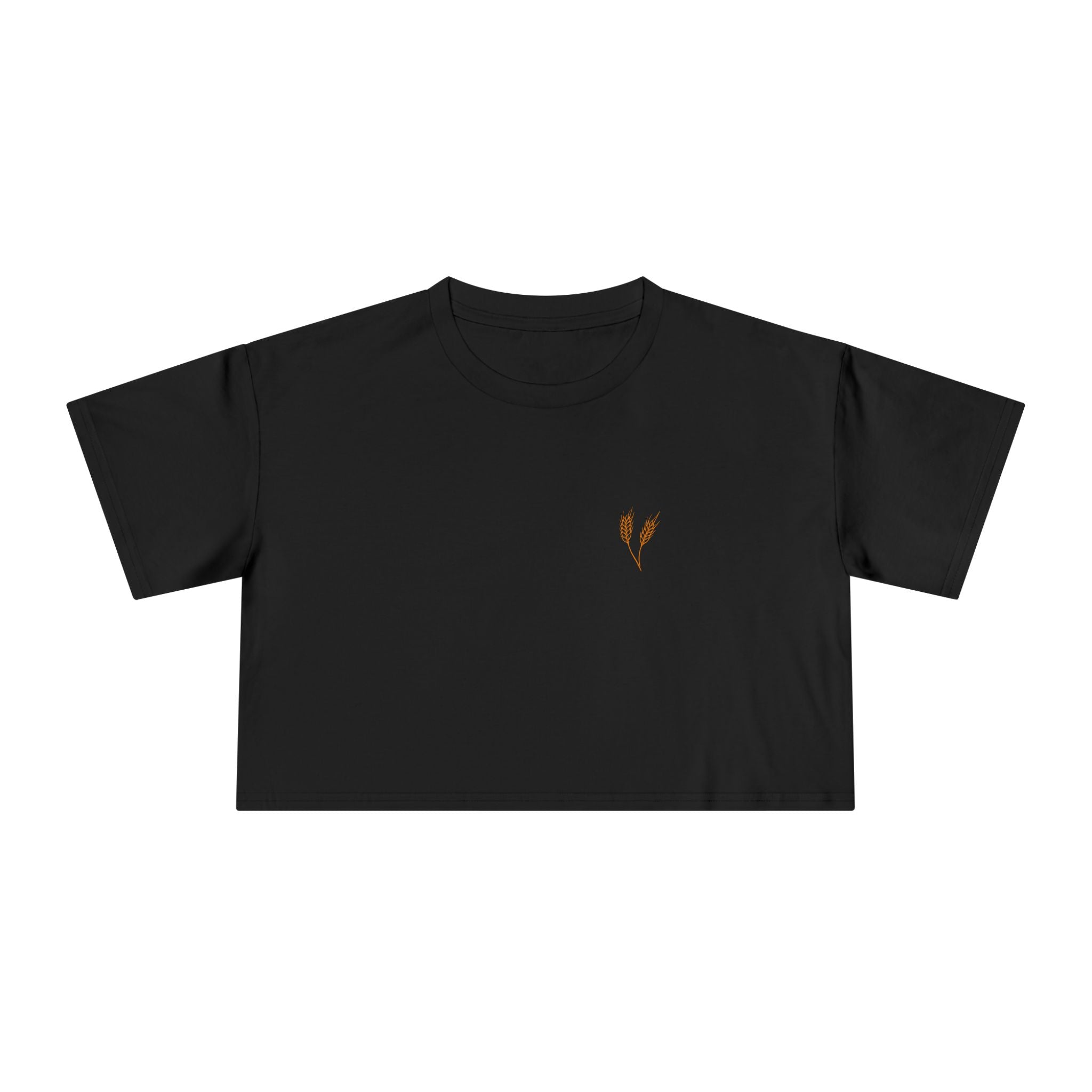Black T-Shirt