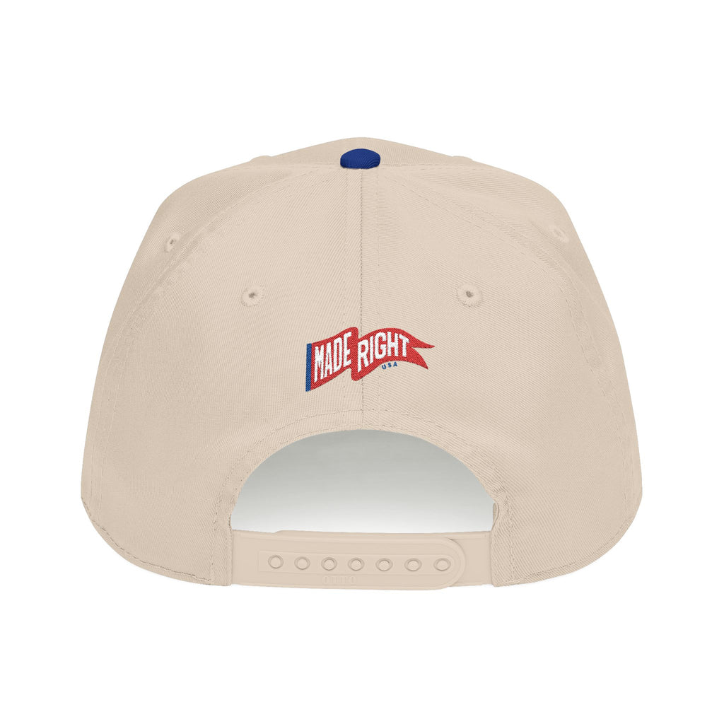 One Nation Under God Baseball Cap