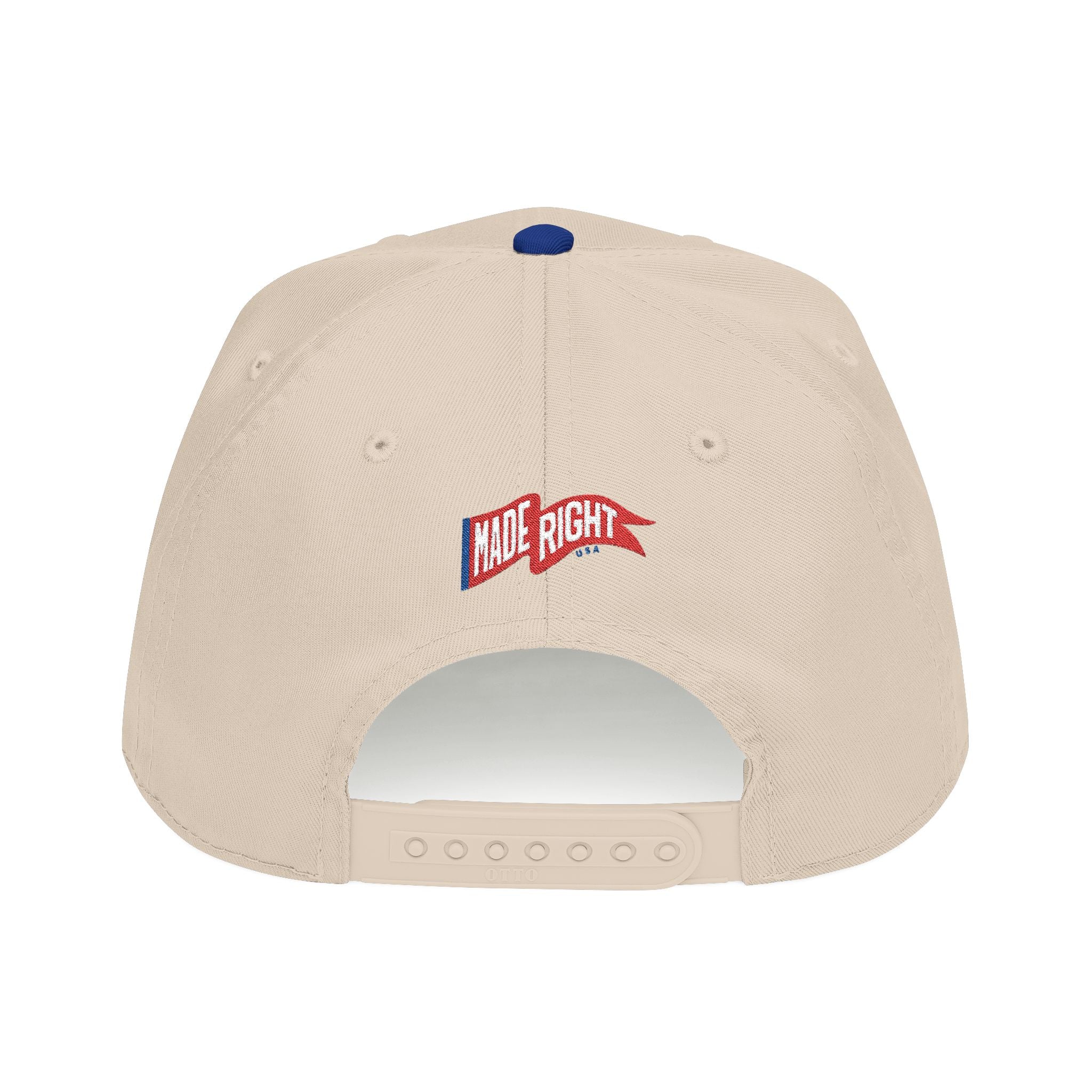 One Nation Under God Baseball Cap